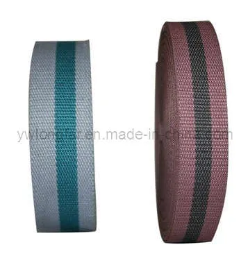 Functional Luggage Strap PP Webbing