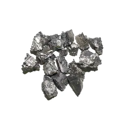 Rare Earth Material Neodymium Metal ND Ingots CAS 7440-00-8