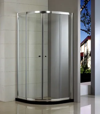 Quadrant Sliding Shower Door Hb-249q