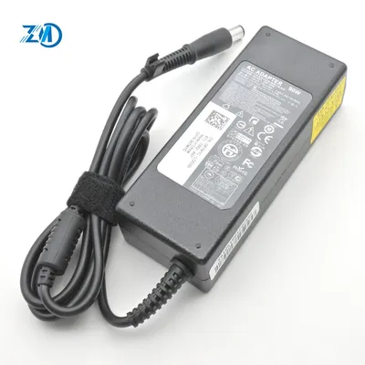 19V 4.74A AC Power Adapter Laptop Charger 90W 19volt for HP