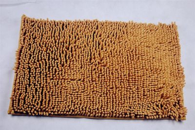 Chenille Bath Mat