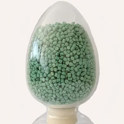 Natural Crosslinked Low Smoke Halogen-Free Flame Retardant Surface Smooth Sheath