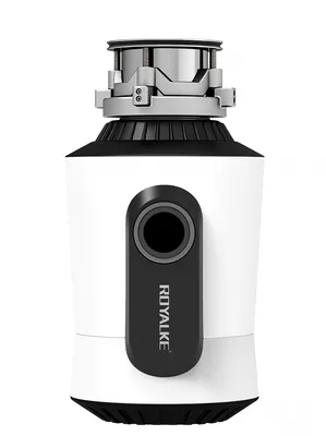 1.3HP 950W Household Food Waste Disposer Low Noise Automatic Kitchen Garbage Management Disposal Machine with Ai Smart Chip