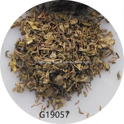 Detox Green Tea for Weight Loss Health