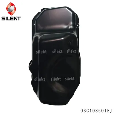 Oil Pan 03c103601bj Car Spare Parts