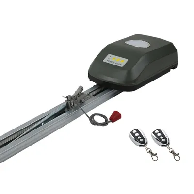 600n 800n Garage Door Automation Drive Set for Home Garage Door up to 7/ 12m2