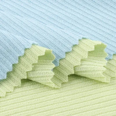 T-Shirt Fabric Types 90% Polyester 10% Spandex Fabric for Polo Shirts