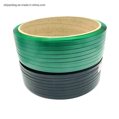 Hot Sell Plastic Pet Strapping Band Pet Polyester Strap Packing Belt