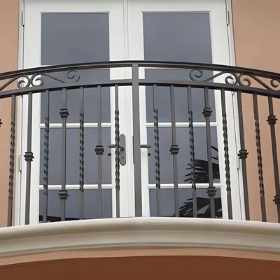 Seamless Connection Zinc Steel Guardrail for Continuous Road Fencing
