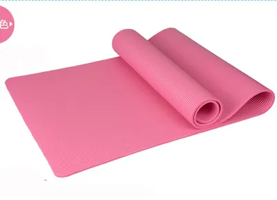2015 Eco-Friendly Customized Printing Yoga Mat