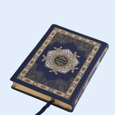 Educational Electronic Learning Pen with Audio Oid Hard Cover Quran Books for Kids Adults Offset Printed & Varnished