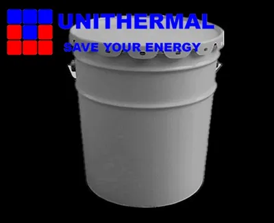 TM1400 Refractory Mortar