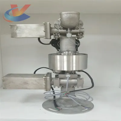 304 Stainless Steel Dancing Jumping Water Jet Fountain Spray Nozzle