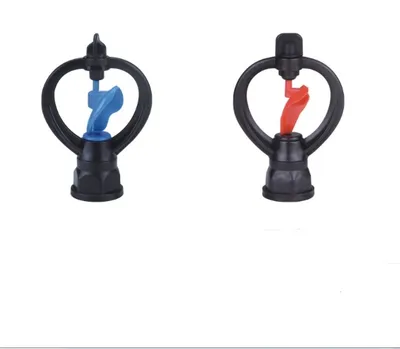 G3/4 Inch Micro Butterfly Sprinkler9 (MS-318B)