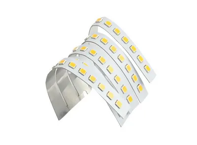 LED Alu PCB 94V0 Printed Circuit Board Multilayer PCB Board Electronics Mainboard PCB