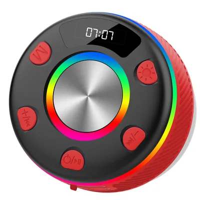 Must Have Anti-Interference Bluetooth Sound Box for Home Leisure