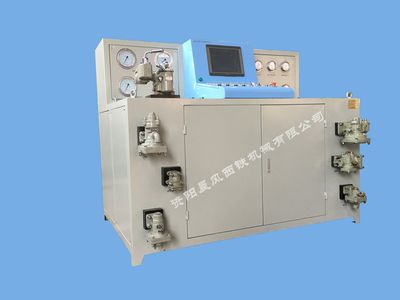 Railroad Locomotive Braking Machine Test Bench Railroad Locomotive Jz-7 Brake Machine Test Bench Rail Locomotive Air Brake Test Bench