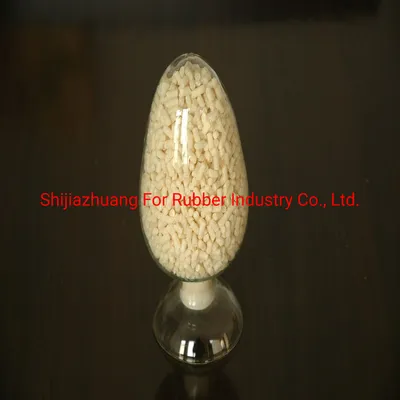 Rubber Dispersant with Good Scattering Effect and High-Strength Dispersion Property