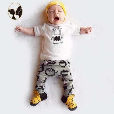 Newborn Baby Clothes Kids Clothing