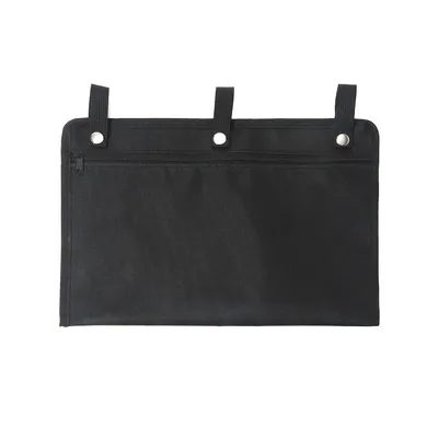 Top Rated Heavy Duty Chinese Factory Hidden Multi Function Door Mount Wallet Sundry Organizer Bag