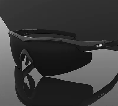 Quality Shooting Sunglasses