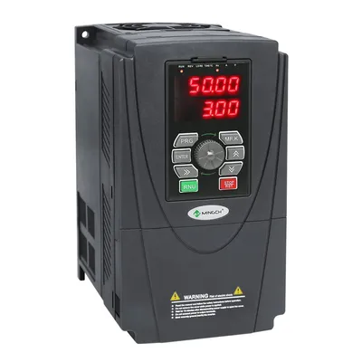 Mingch Single Phase to Three Phase 50Hz 60Hz 3K Variable Frequency Inverter