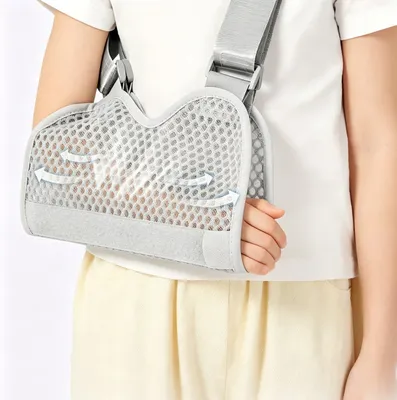 Children Arm Sling Medical Support Arm Sling