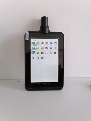 Rugged Gnss Tablet U78p 1cm Accuracy Ublox Board Rtk