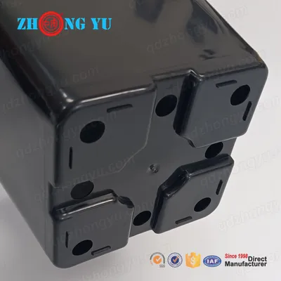 Good Quality Plastic PP Hot Pepper Chilly Flower Pot Durable Quality Gallon Plastic PP Nursery Pots for Plants Flowers