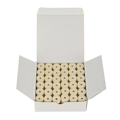 Chinese Factory Pre-Wound Bobbins Thread for Embroidery