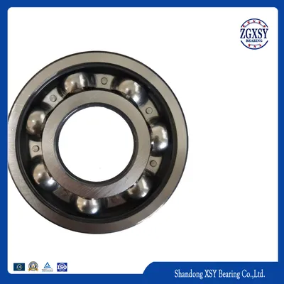 High Temperature Zz/Open/RS Ceramic China Factory Auto Bearings with ISO