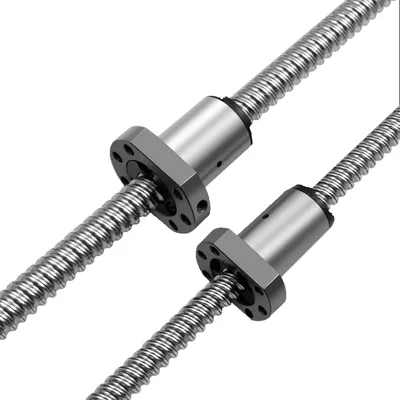 China C7 Precision Sfu2005 High Rigidity Ball Screw