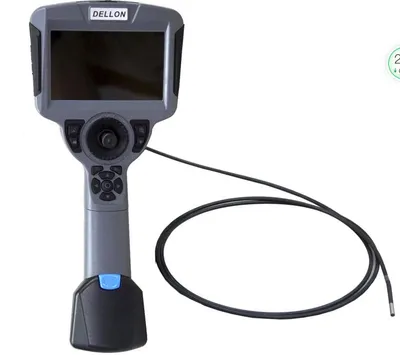 Portable Industrial Endoscope G+6600