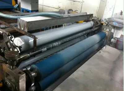 HA-S Series Silicon Steel Sheet Coating and Curing Oven/Curing Oven