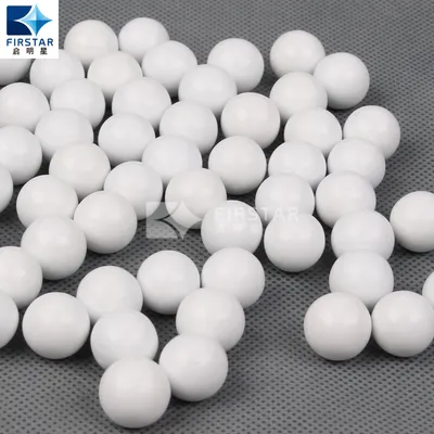 Fine Grinding Ceramic Grinding Bead for Industrial Applications