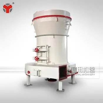 ISO Approved Ore Grinder Grinding Machine for Sale