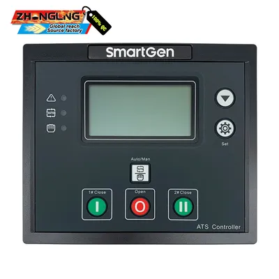 Smartgen Hat560n ATS Controller Generator Control Module Hat560n Controller Spare Parts