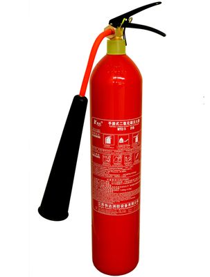 CO2 Fire Extinguisher 3kg