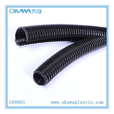 Split Tube for Wire Protecting