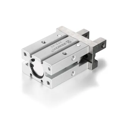 Zyz Series High Quality Customized Safety and Stability Pneumatic Finger Cylinder