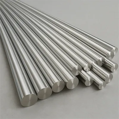 1.3343 High Speed Steel Rod M2 Skh51 Cutting Tools
