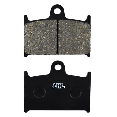 Fa236 Asian Motorcycle Parts Brake Pad for Triumphh Daytona 600