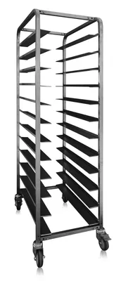 Stainless Steel Racks Flatpack Racks Trss Production Racks Customised Size