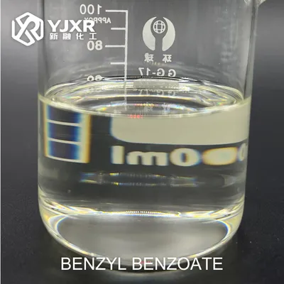 Supply High Quality 99.9% Benzyl Benzoate CAS 120-51-4