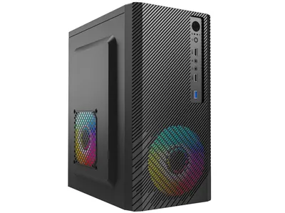 Micro Computer Case Support PS3 Power Supply PC Cabinet PC Case