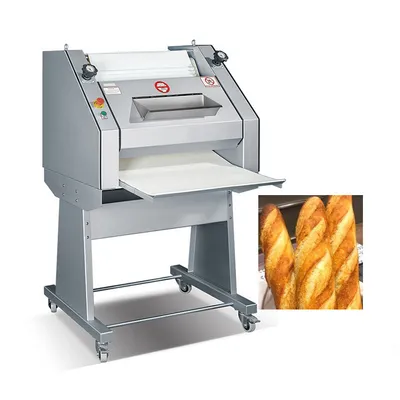 Best Quality French Baguette Moulder Bread Forming Machine