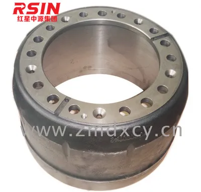 Brake Drum for Hercules OEM36025