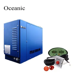 3kw Small Steam Powered Electric Generator/ Hammer Generator