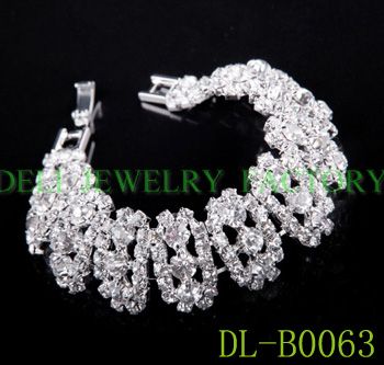 Bracelet/Fashion Bracelet (DL-B0063)