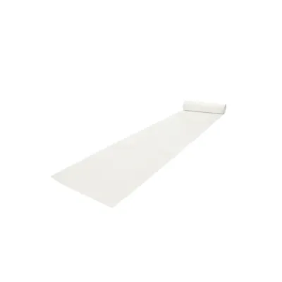 High-Performance Fluoro Plastic PTFE Plate for Low Friction
